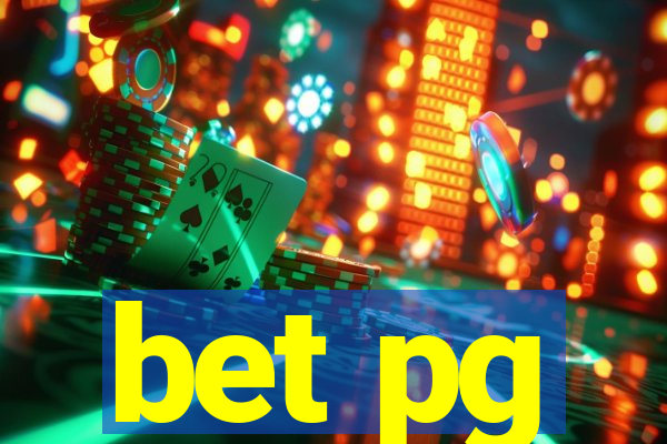 bet pg